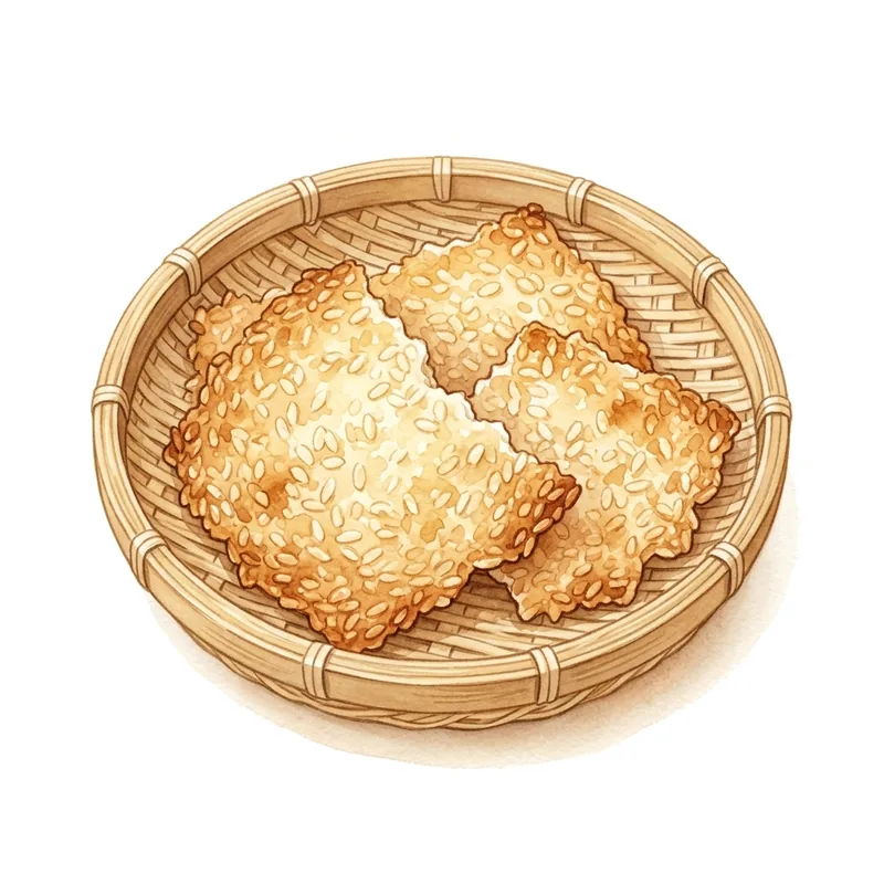 누룽지